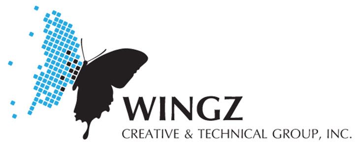 Wingz Creative and Technical Group, Inc.